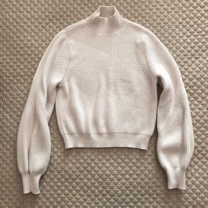 Zara Cute Turtleneck 💕